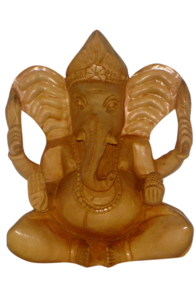 Ganesh ji